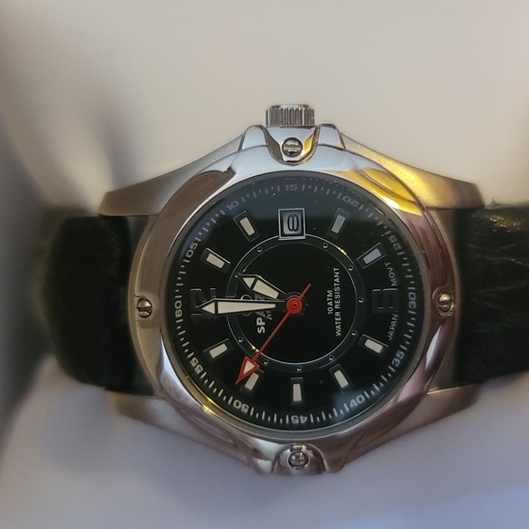 Spazio Milano watch - Picture 2 of 4